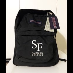 Santa Fe College Backpack 