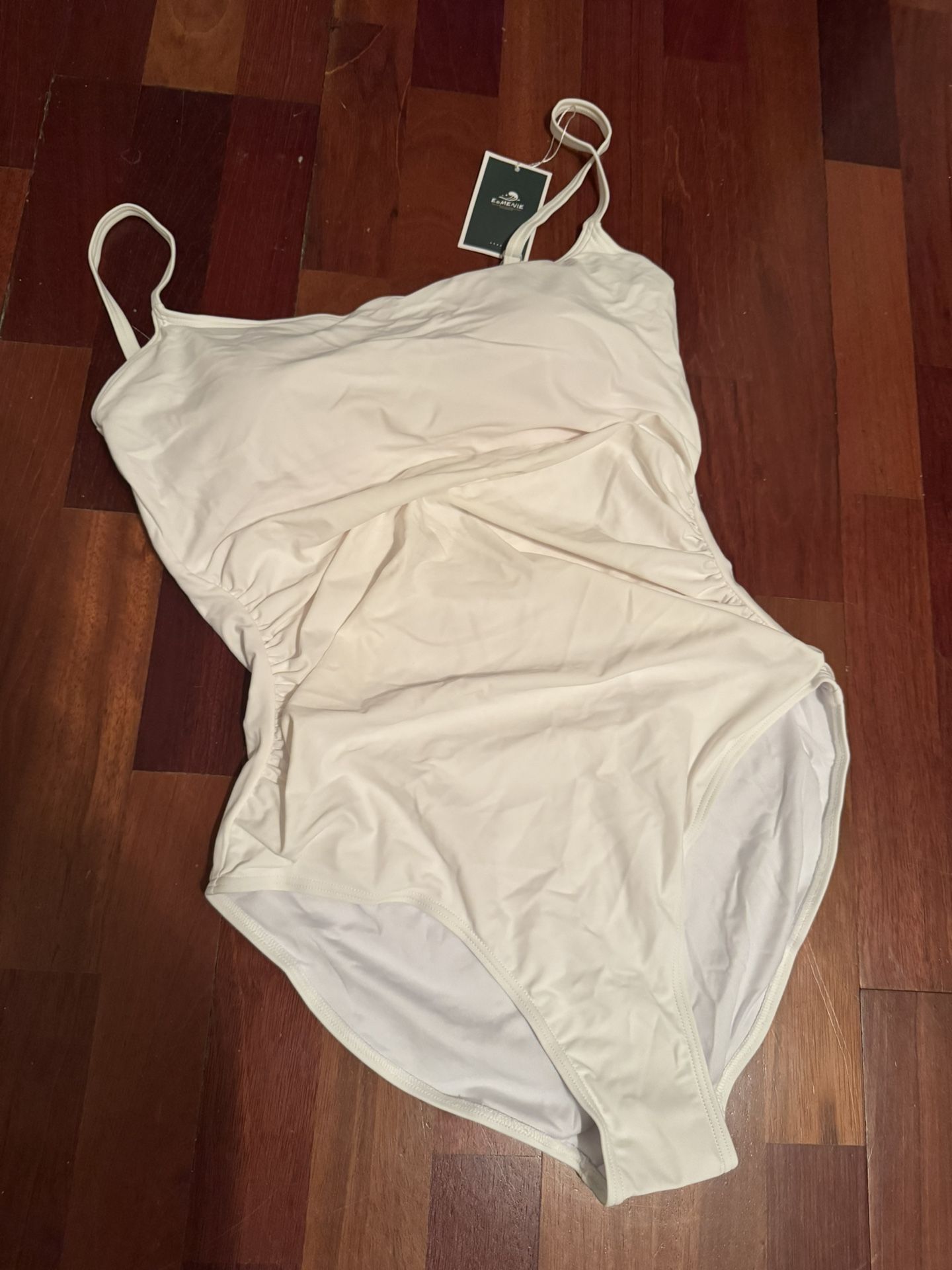 Eomenie one piece woman’s swimsuit large