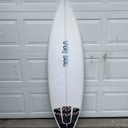 Von Sol Mantis Surfboard