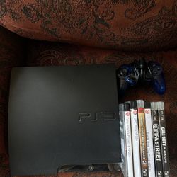 PS3