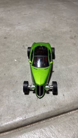 1:18 Foose Design Hemisfear JL Full Throttle Diecast