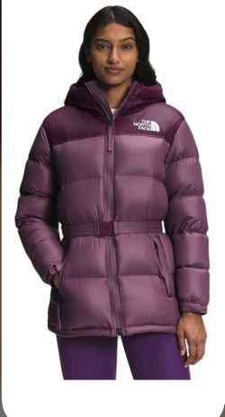 North Face Women Coat xxl