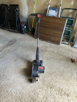 Edger