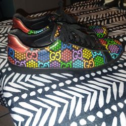 Gucci Shoes Size 10.5 No Box $260