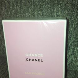 Channel Channel Perfume 