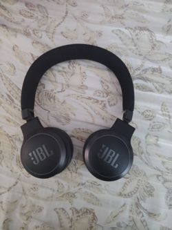 JBL headphones