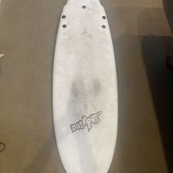 Surfboard