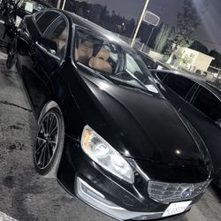 2016 Volvo S60