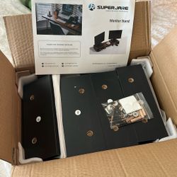 Monitor Stand 