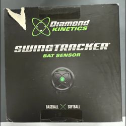 Diamond Kinetics baseball Bat Sensor