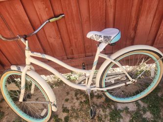 Cranbook bike