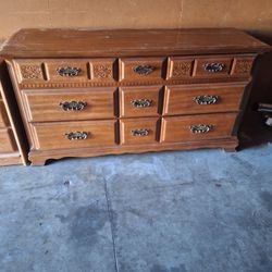 Dressers