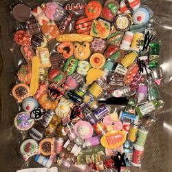 Hand Mad Custom Keychain 