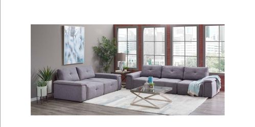 Couch or couches