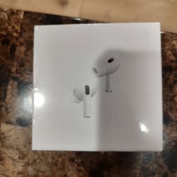 Earpods Pro 2