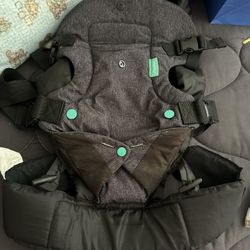 Baby Carrier