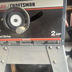 Table Saw