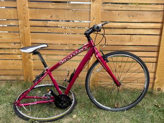 Women’s road Bike