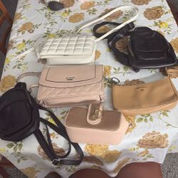 Purses 