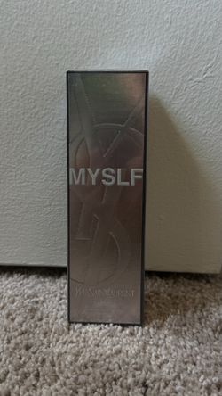 YSL MYSELF “L’ABSOLU”
