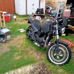 Buel Harley-Davidson