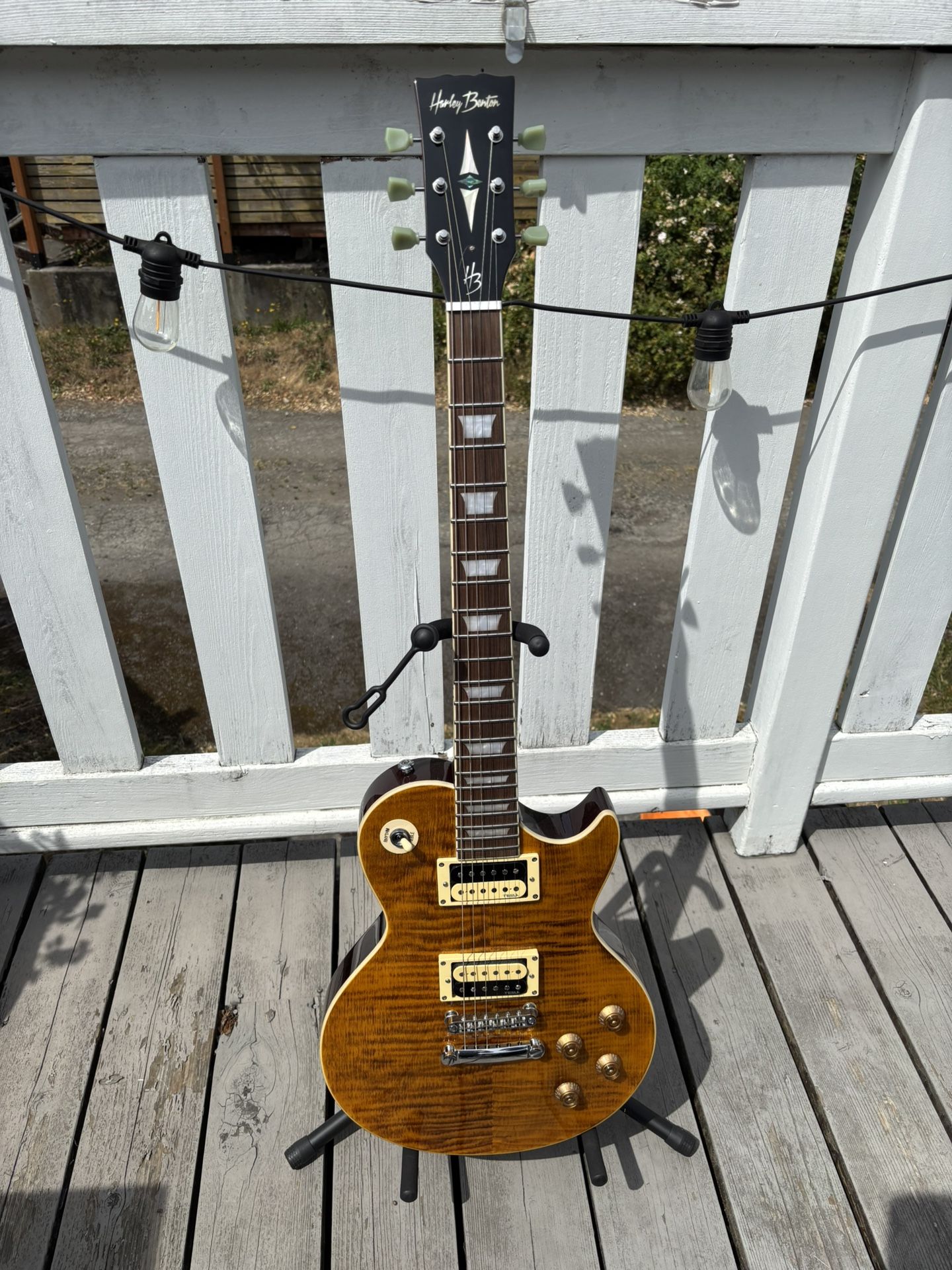 Nine‑Guitar Mega Bundle – $330 for Everything!