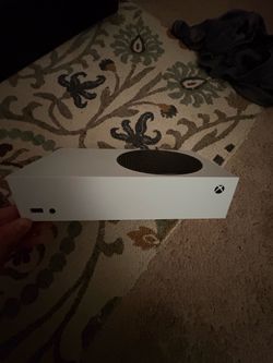 Xbox series s