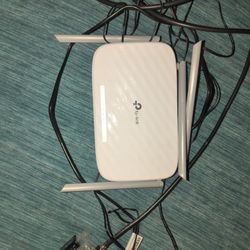 TP-Link Archer A54 AC1200 