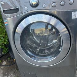 LG Washer 