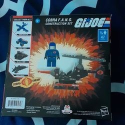 Gi Joe Lego 😎👍
