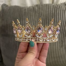 Crown (new)