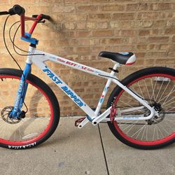 Se Bike - Mike Buff Fast Ripper 29"
