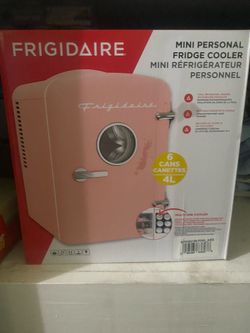 Mini Refrigerator