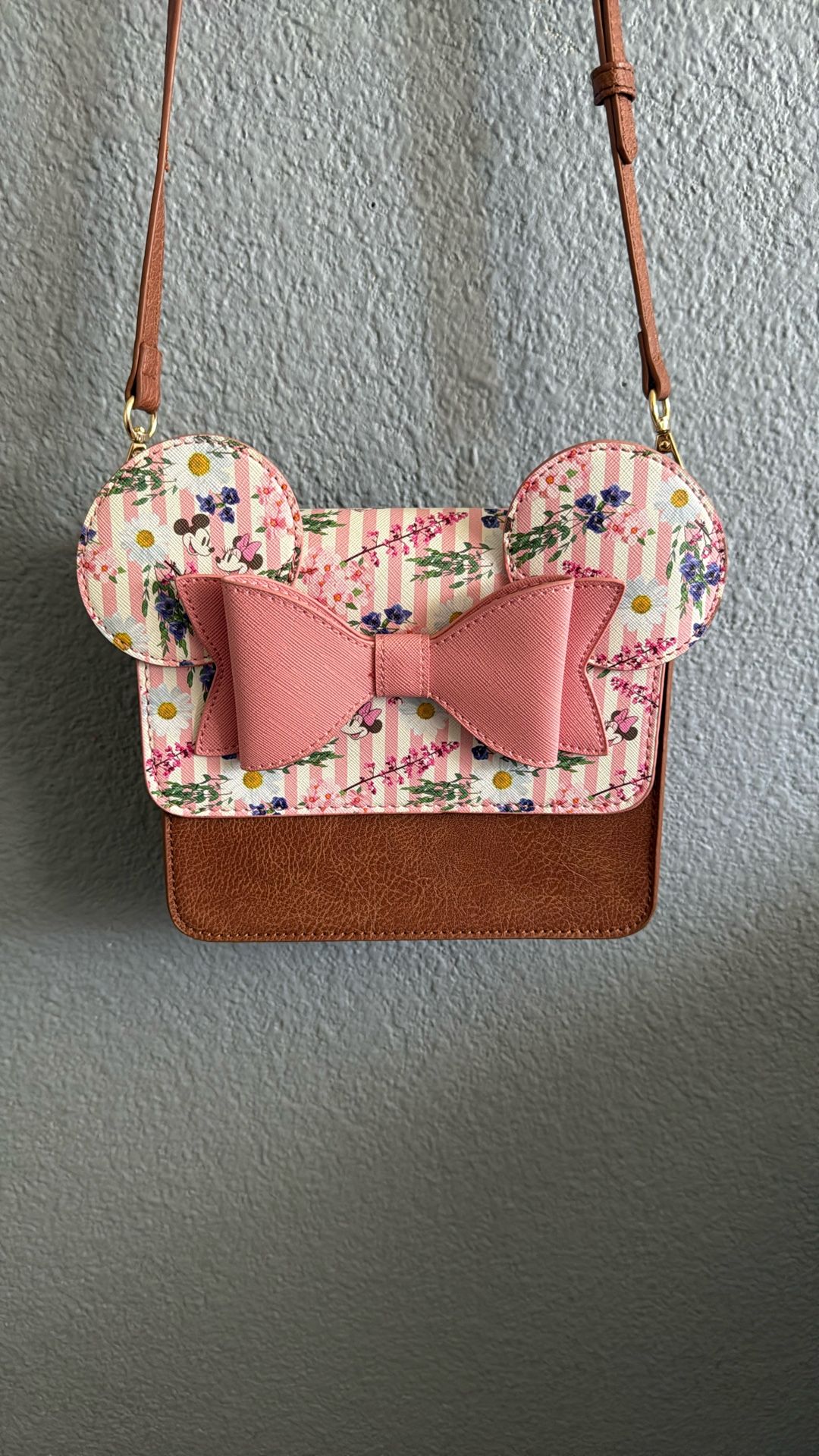 Purse, Disney