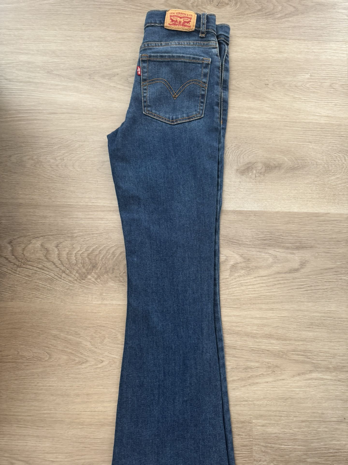 Levi’s Girls Jeans Size 12 
