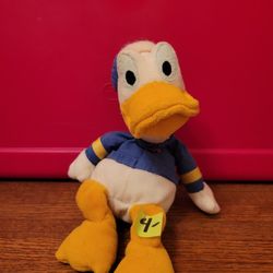 Donald Duck And Friends 