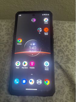 Motorola one 5G ace unlocked