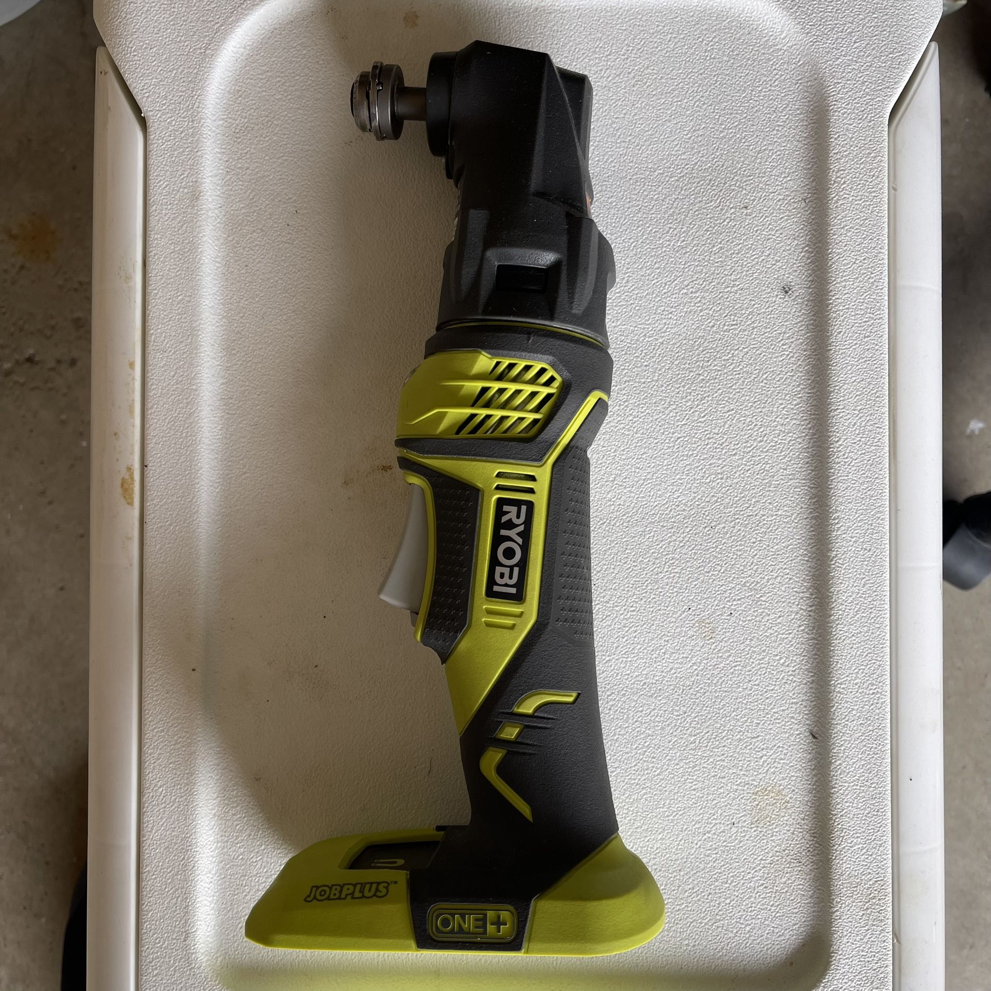 Ryobi 18v Multi-Tool