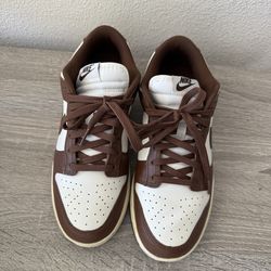 Nike Dunk Low “cacao”