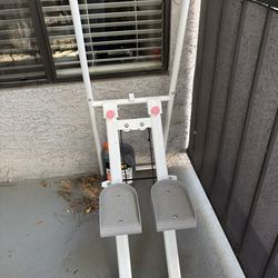 Stepper for sale (Must go!!)