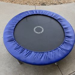 Trampoline