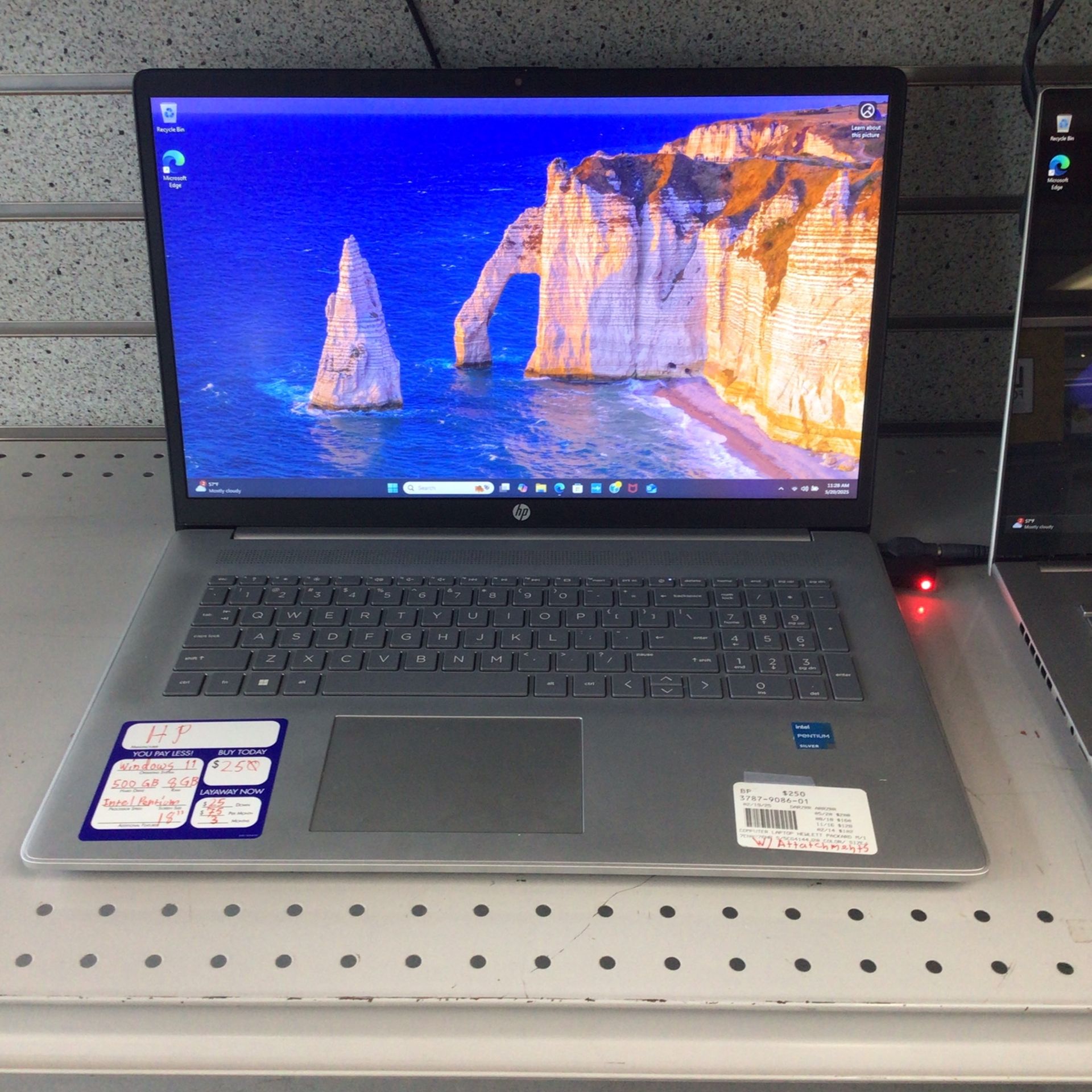 HP Laptop