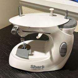 Shark Sewing Machine