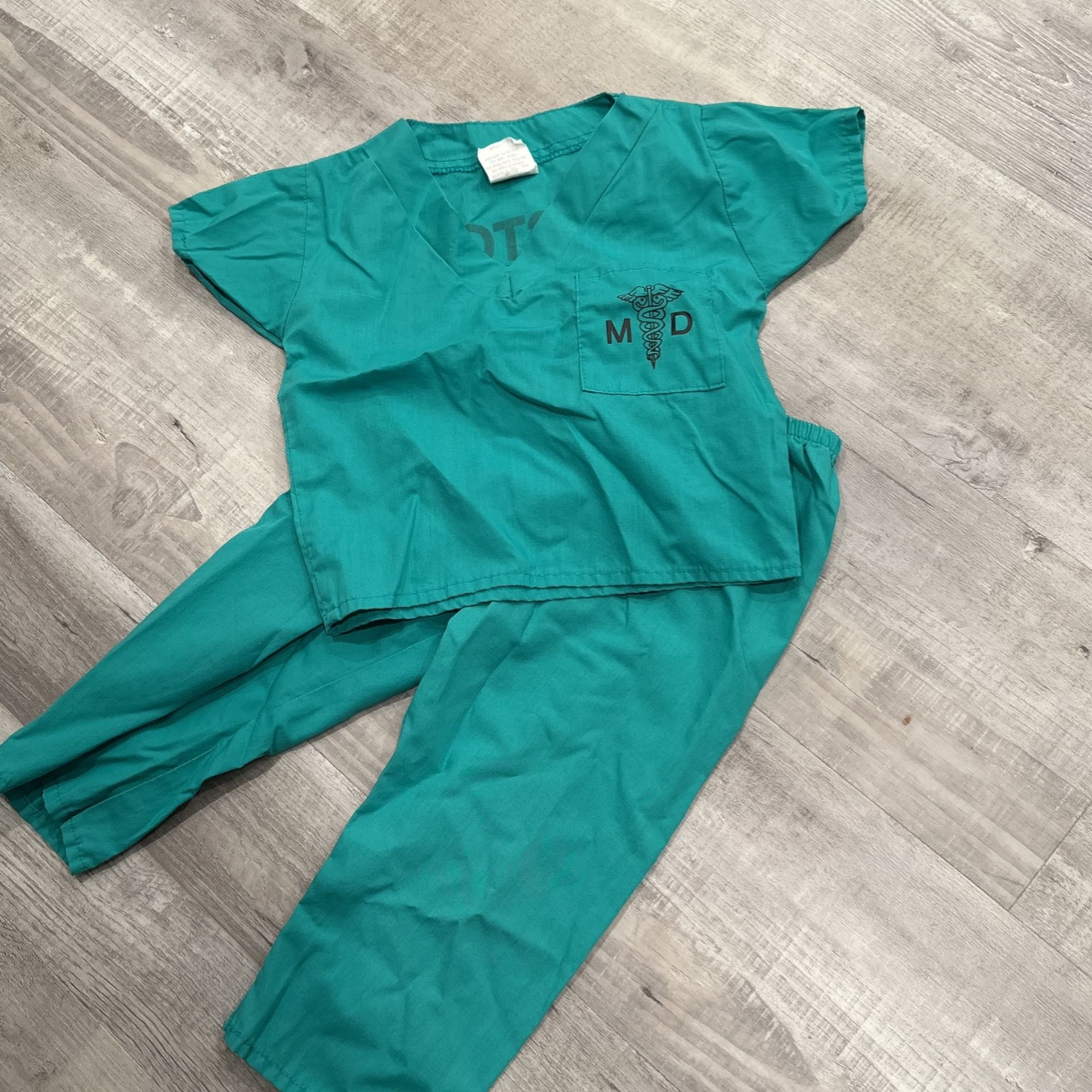 Halloween Costume Size 2T