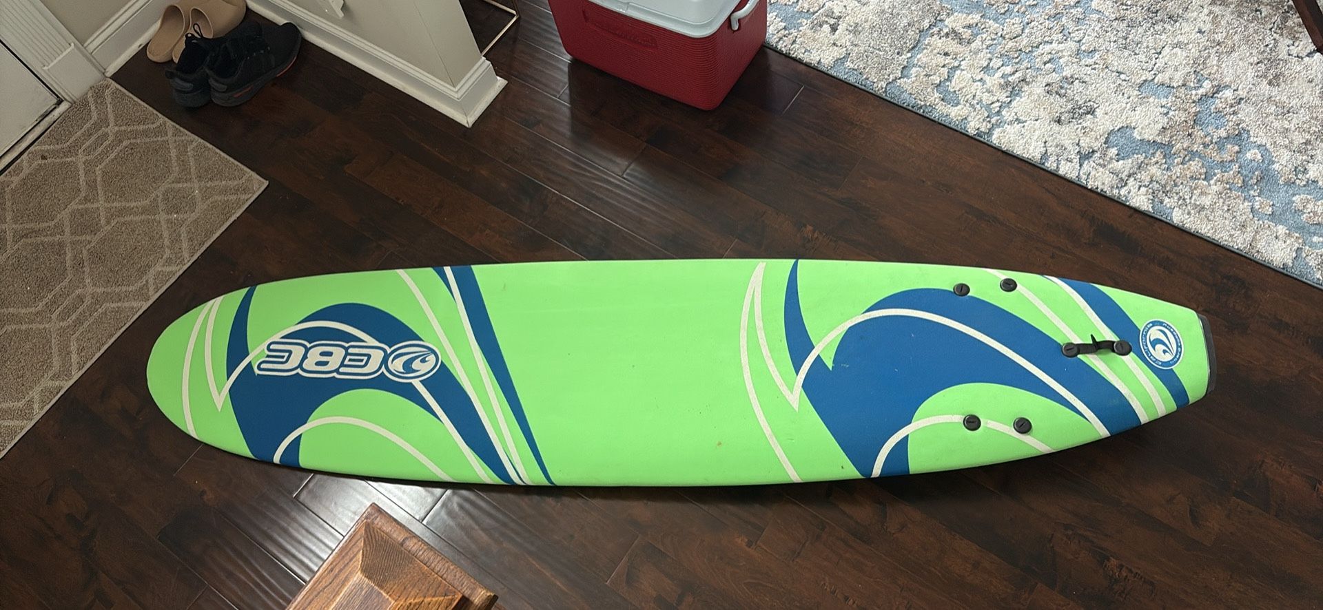 Black Friday Sale - Surfboard