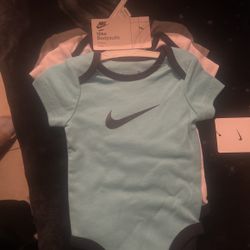 Nike Bodysuit 