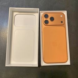 iPhone 17  Pro max unlocked (trade only read description )