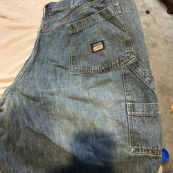 Men’s Big & Tall Shorts 