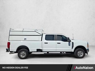 2023 Ford F-350