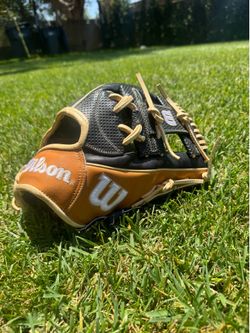 Wilson A2000 NEW